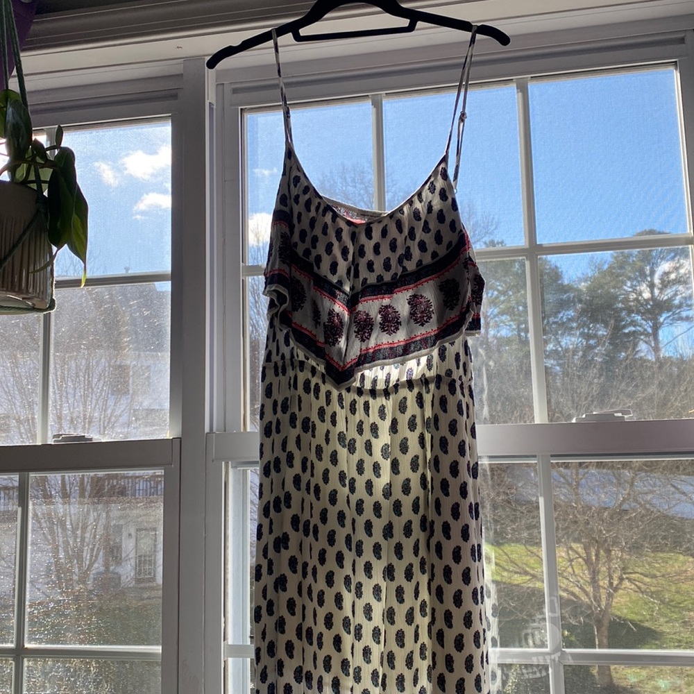American Eagle Maxi Dress